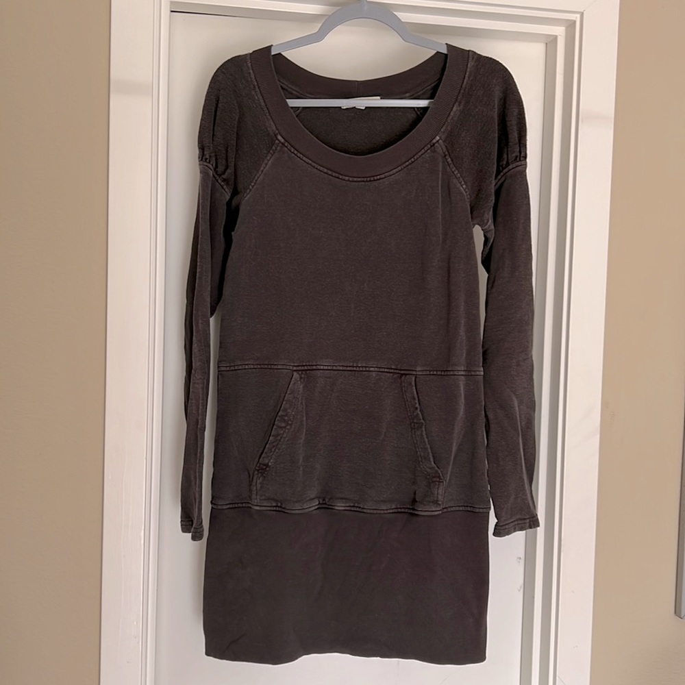 Prairie Underground Tunic